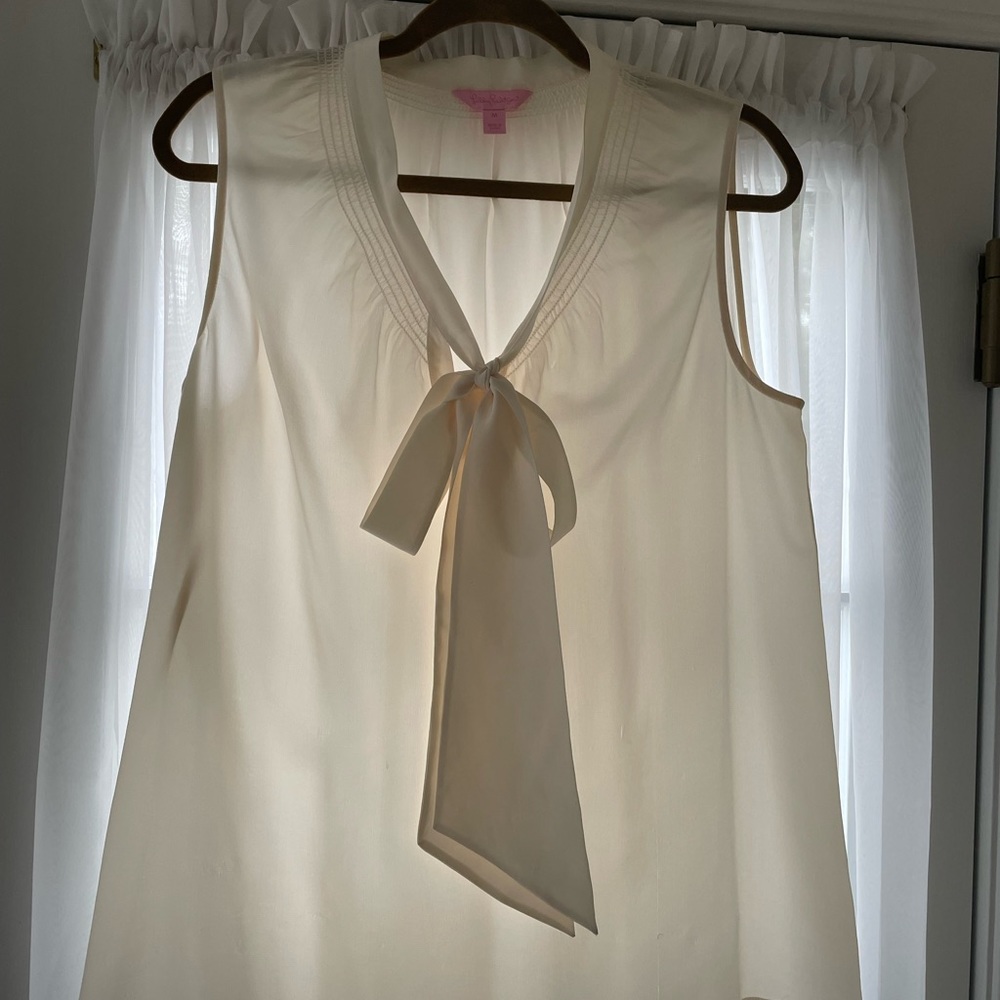 Lily Pulitzer blouse